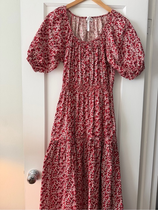 Apiece Apart Dresses & Skirts - Apiece Apart Nova Midi Dress (Size Small)